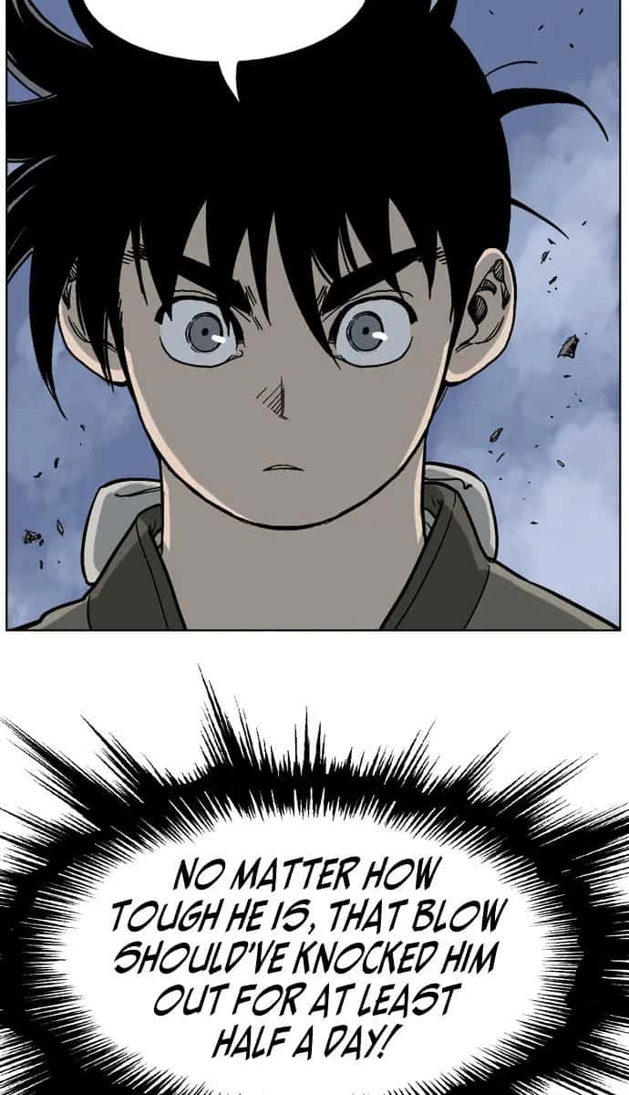 Gosu Chapter 48 Page 60