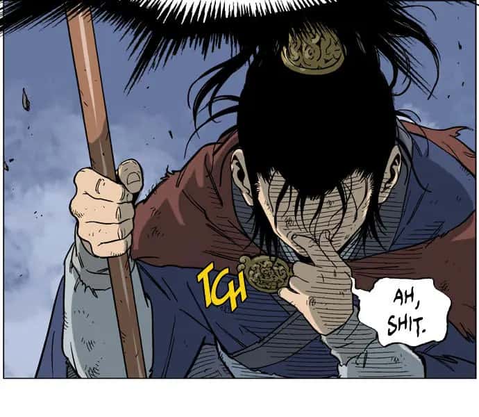 Gosu Chapter 48 Page 61
