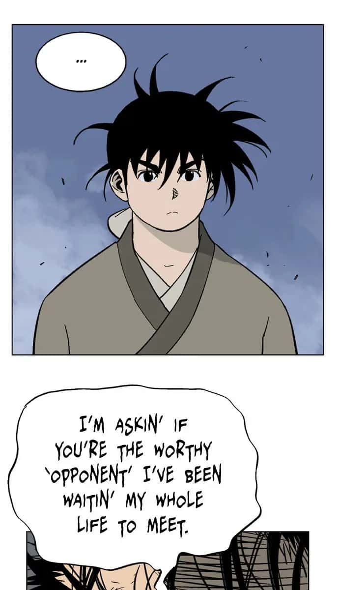 Gosu Chapter 48 Page 69