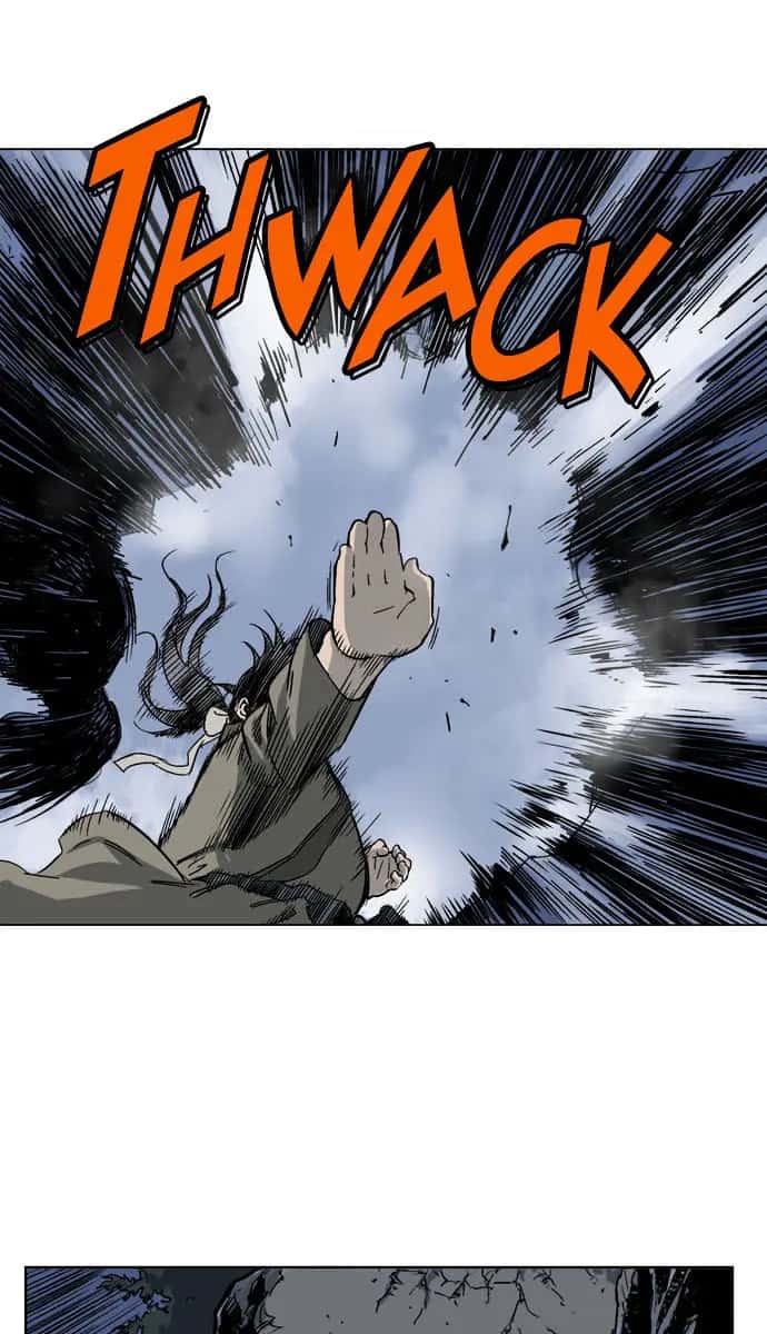 Gosu Chapter 48 Page 76
