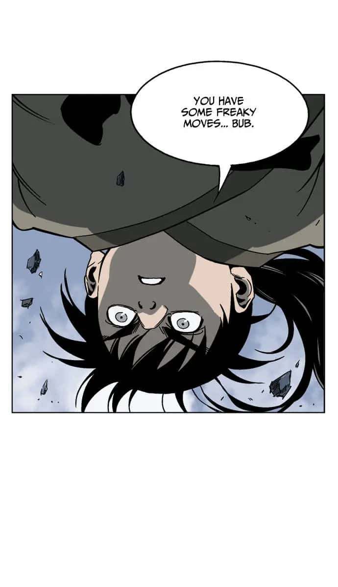 Gosu Chapter 48 Page 87