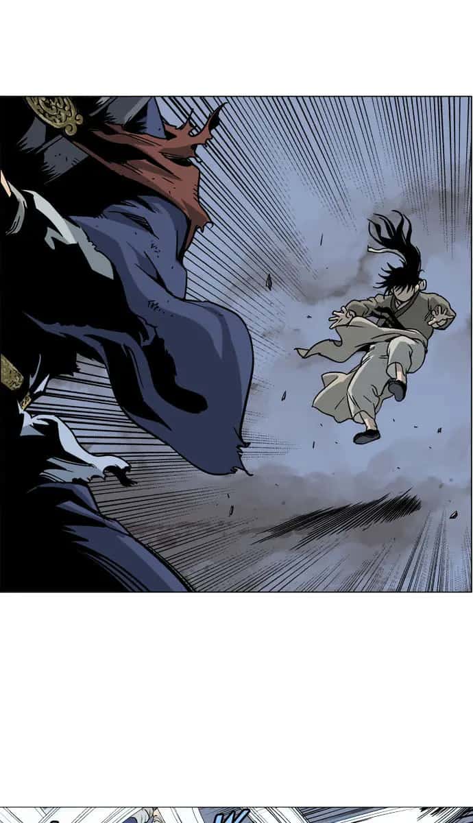 Gosu Chapter 48 Page 91