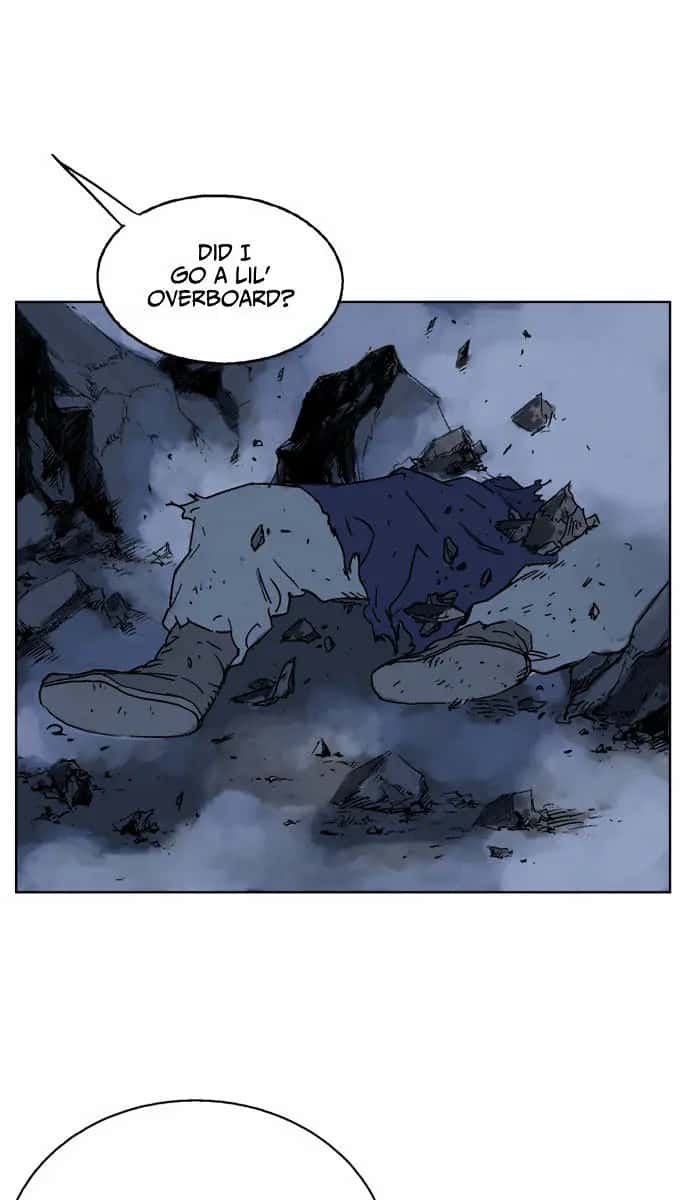 Gosu Chapter 49 Page 8