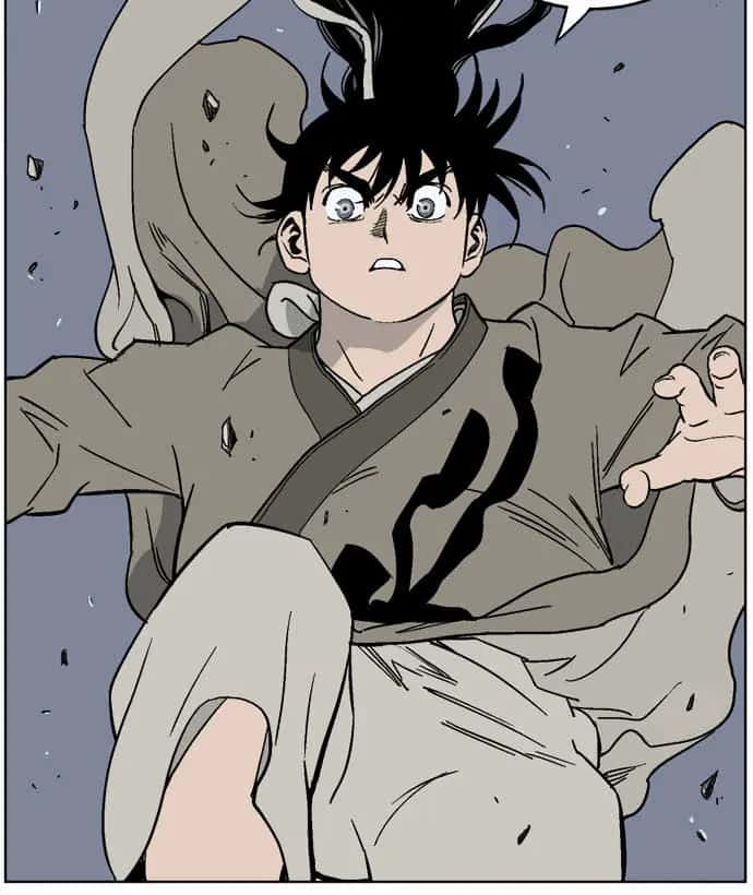 Gosu Chapter 49 Page 18