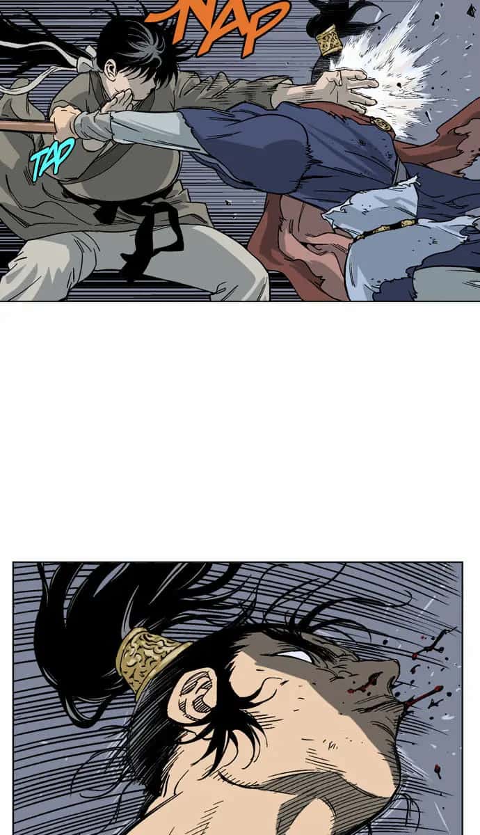 Gosu Chapter 49 Page 21
