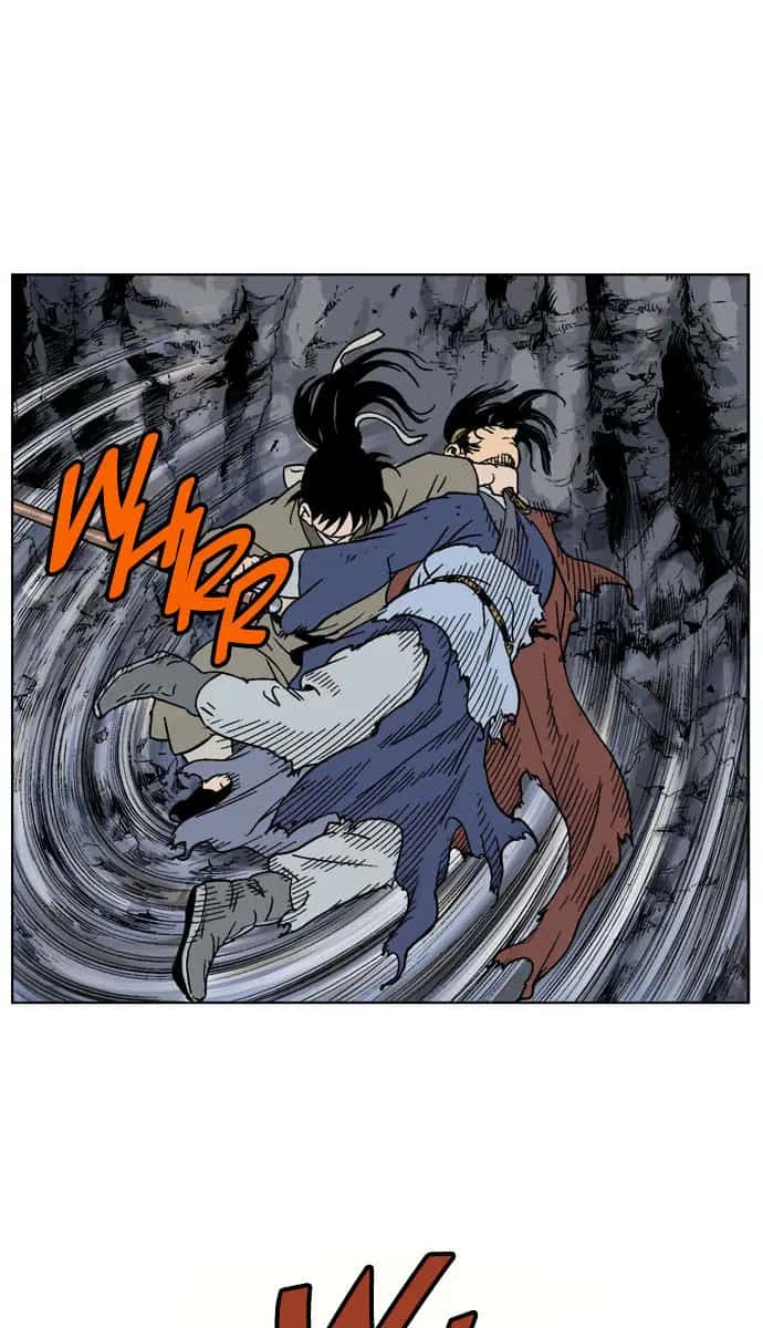 Gosu Chapter 49 Page 23