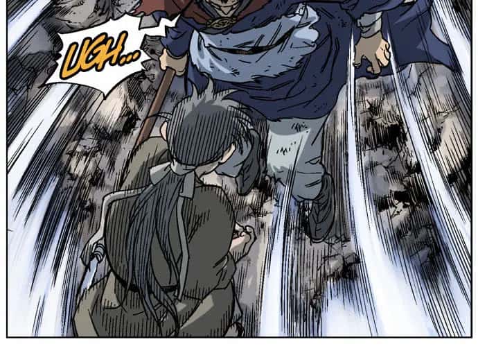 Gosu Chapter 49 Page 25