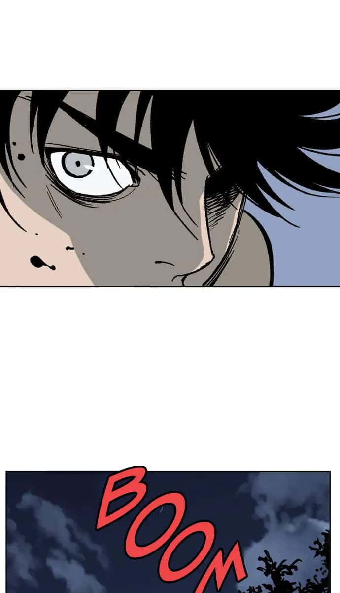 Gosu Chapter 49 Page 29