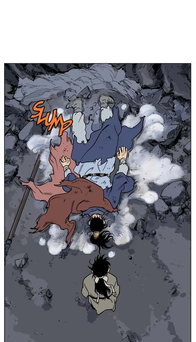 Gosu Chapter 49 Page 31