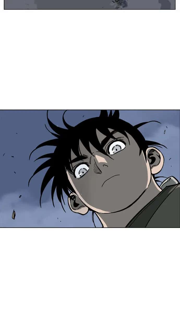 Gosu Chapter 49 Page 32