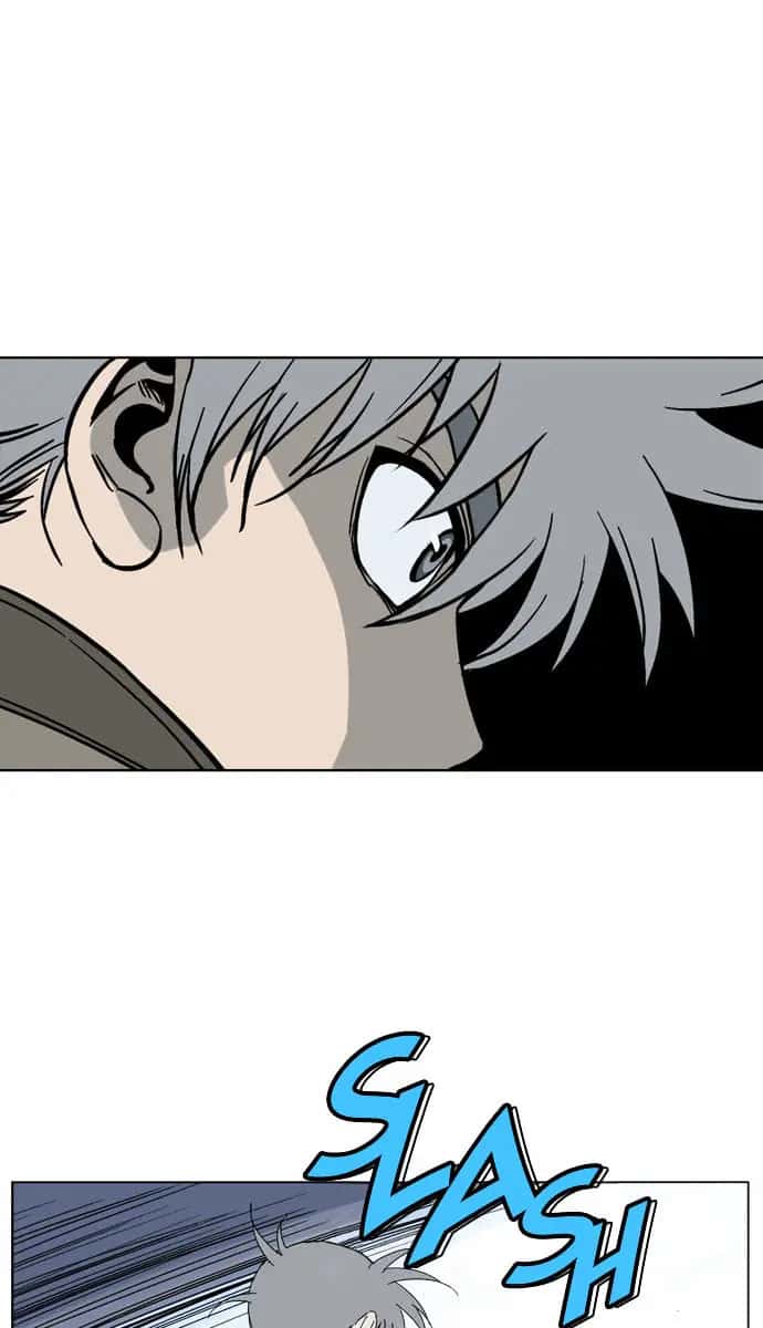 Gosu Chapter 49 Page 37