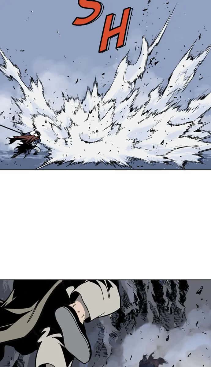 Gosu Chapter 49 Page 41