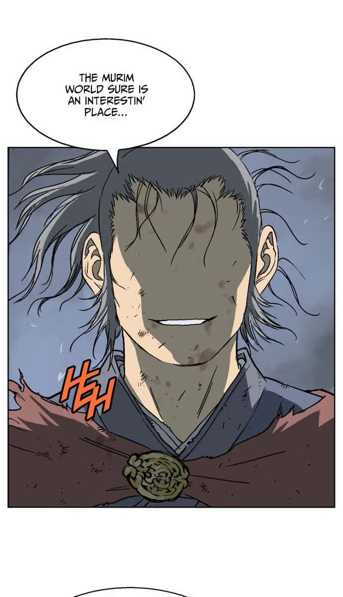 Gosu Chapter 49 Page 46