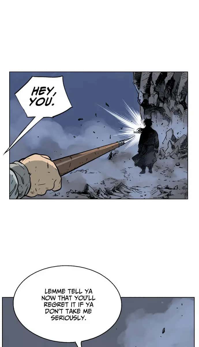 Gosu Chapter 49 Page 50