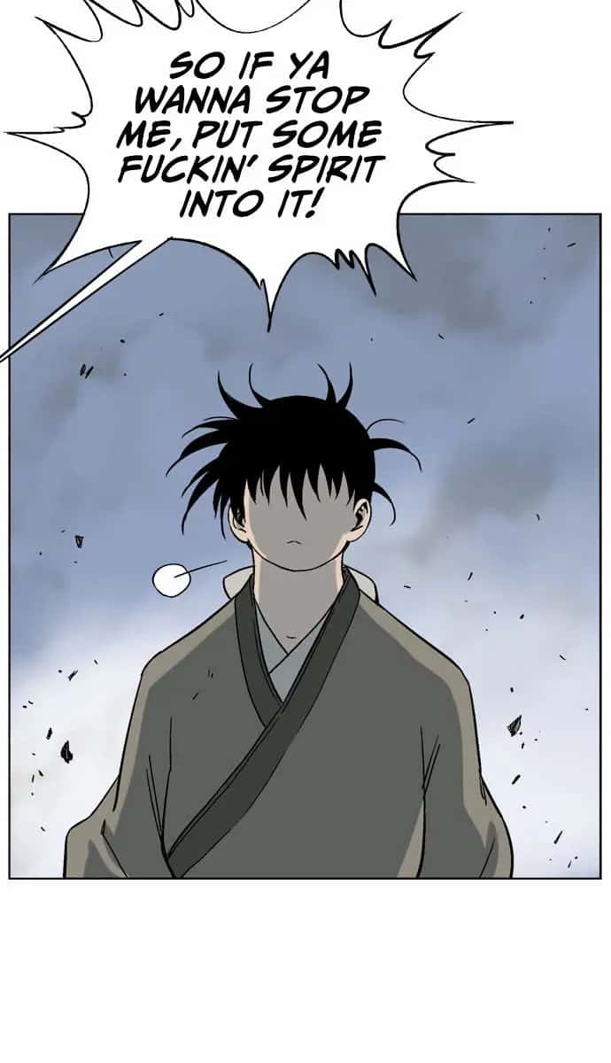 Gosu Chapter 49 Page 56