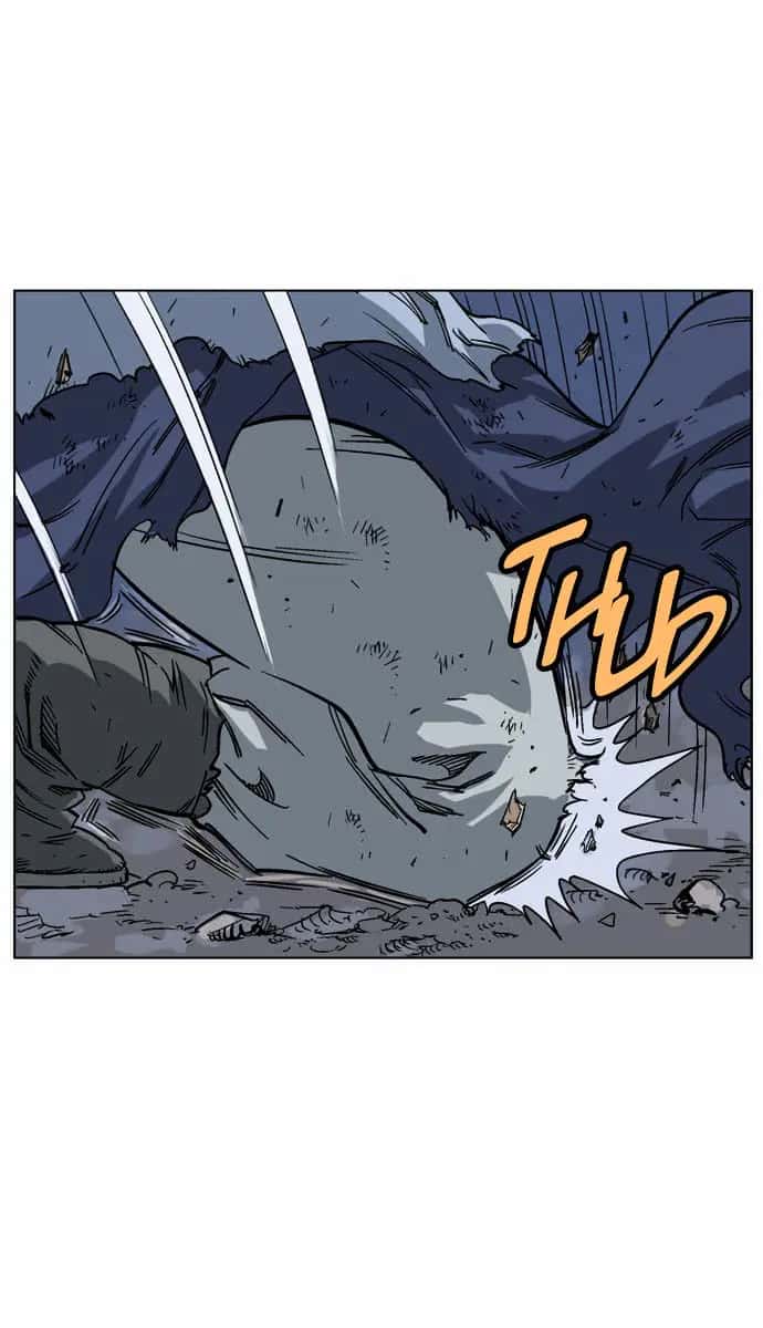 Gosu Chapter 49 Page 64