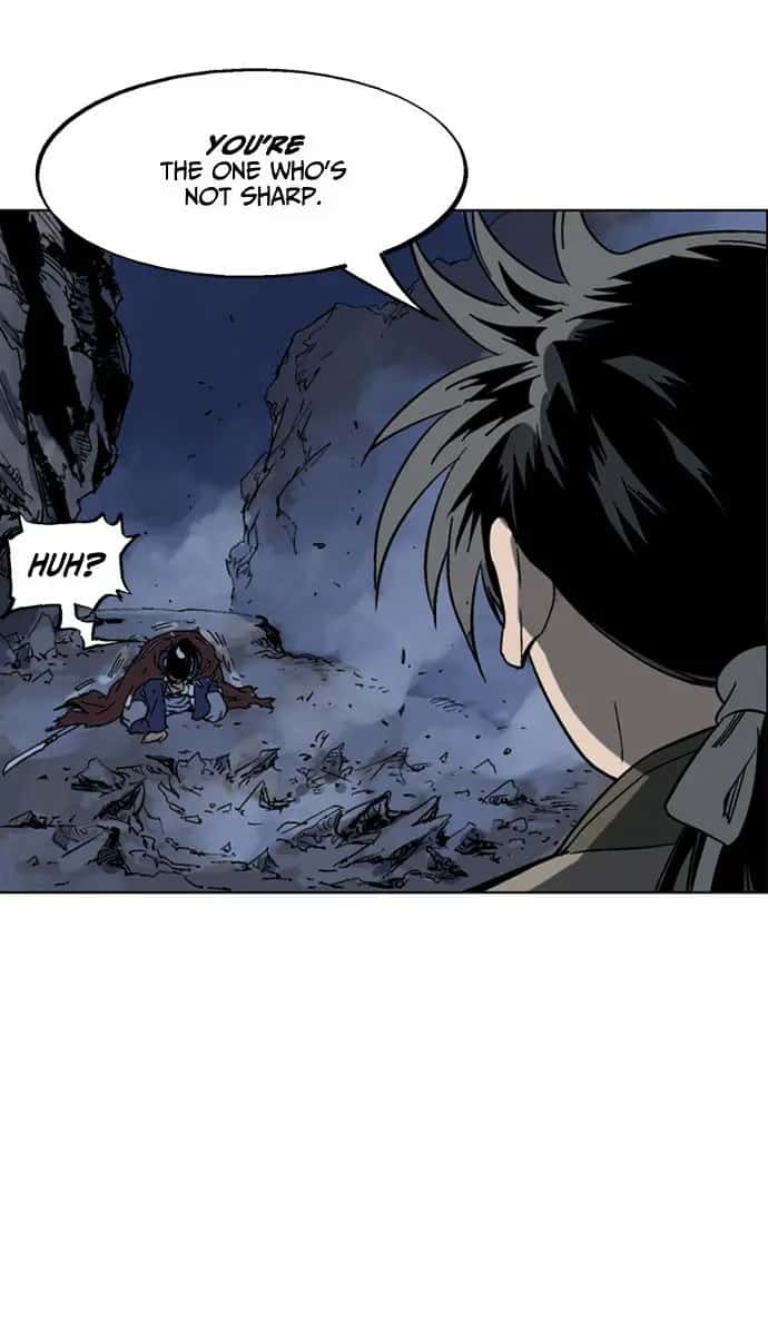 Gosu Chapter 49 Page 68