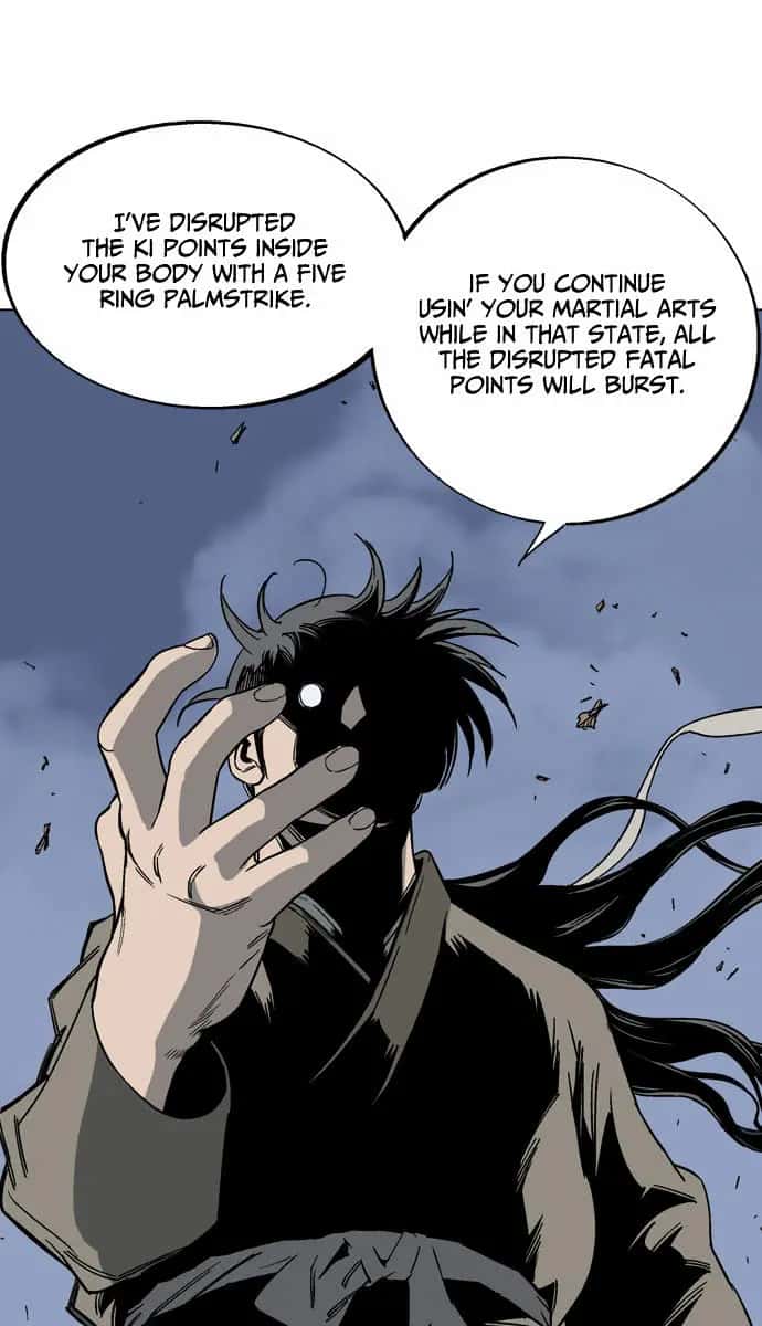 Gosu Chapter 49 Page 69