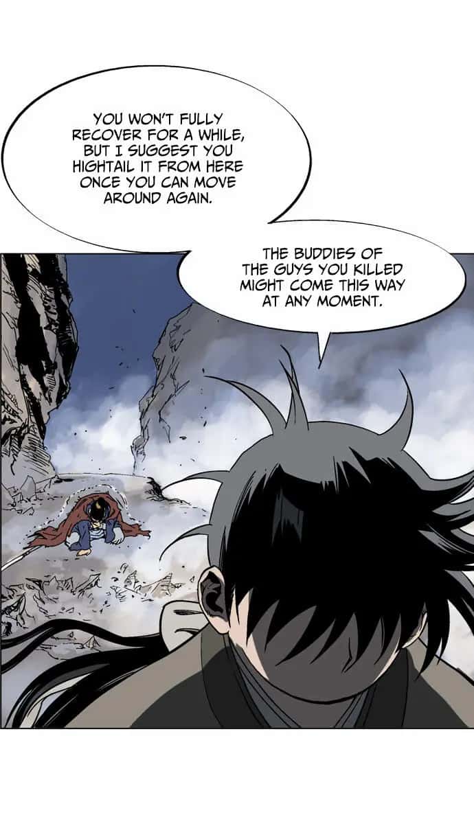 Gosu Chapter 49 Page 72