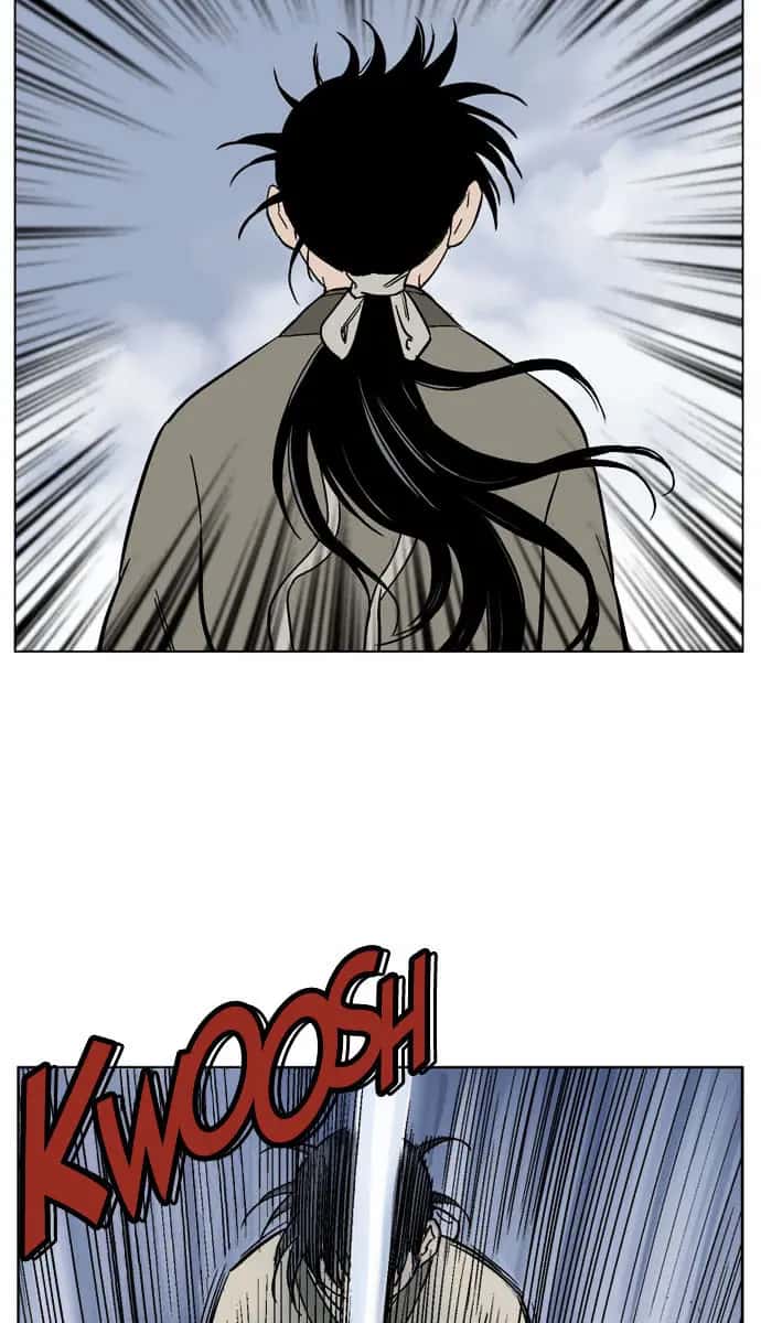Gosu Chapter 49 Page 76