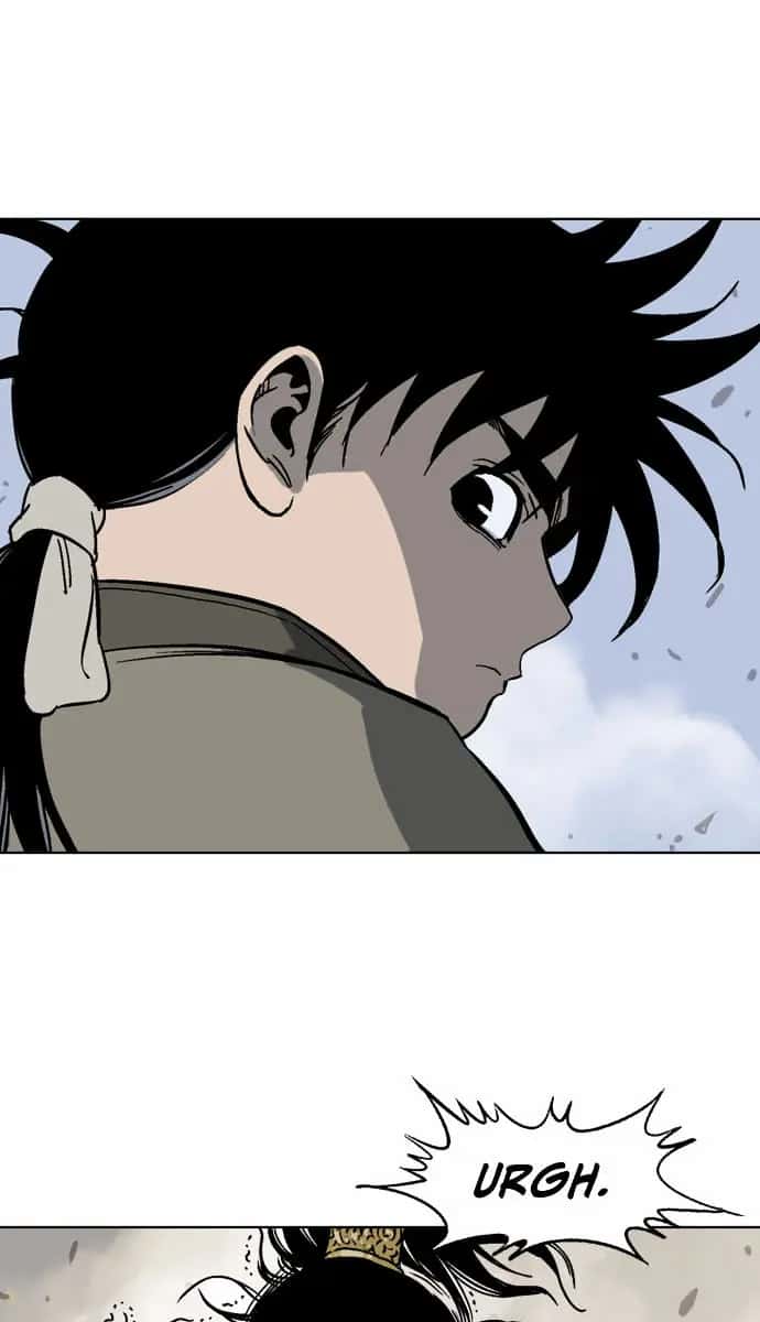 Gosu Chapter 49 Page 81