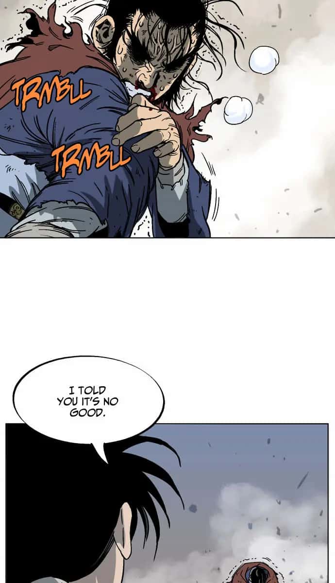 Gosu Chapter 49 Page 82