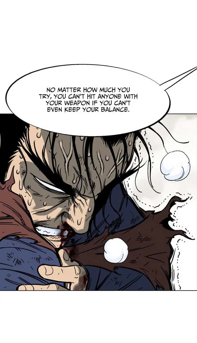 Gosu Chapter 49 Page 84