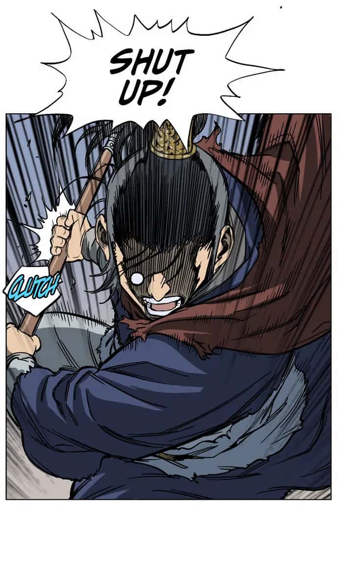 Gosu Chapter 49 Page 85