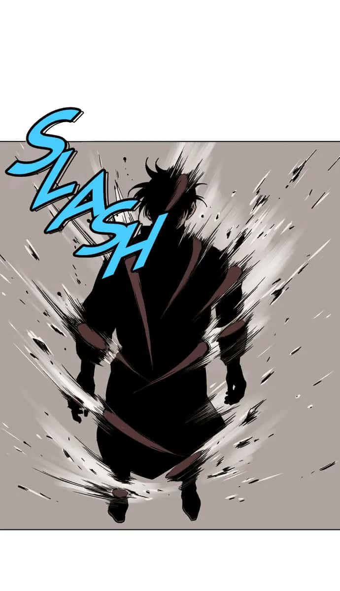 Gosu Chapter 49 Page 88
