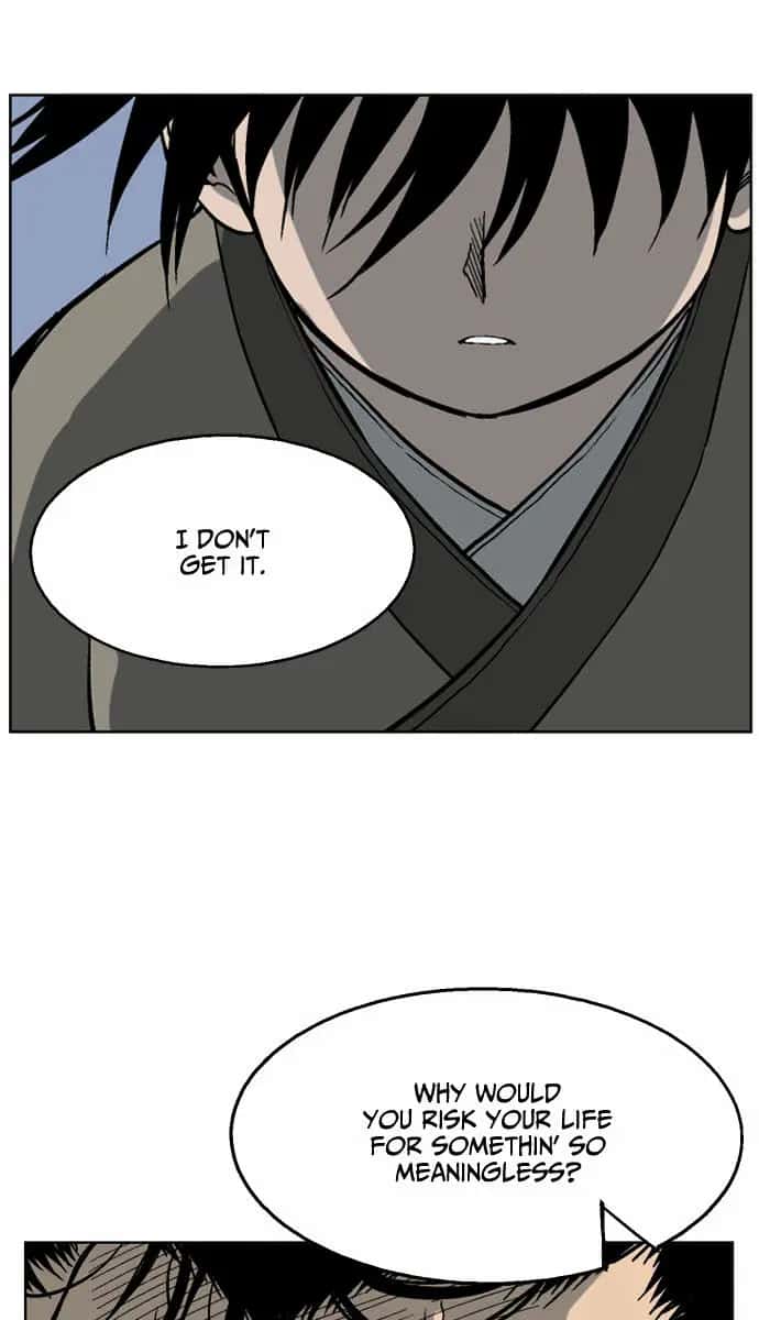 Gosu Chapter 49 Page 114