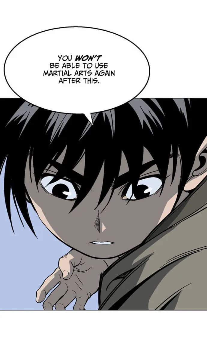 Gosu Chapter 49 Page 117