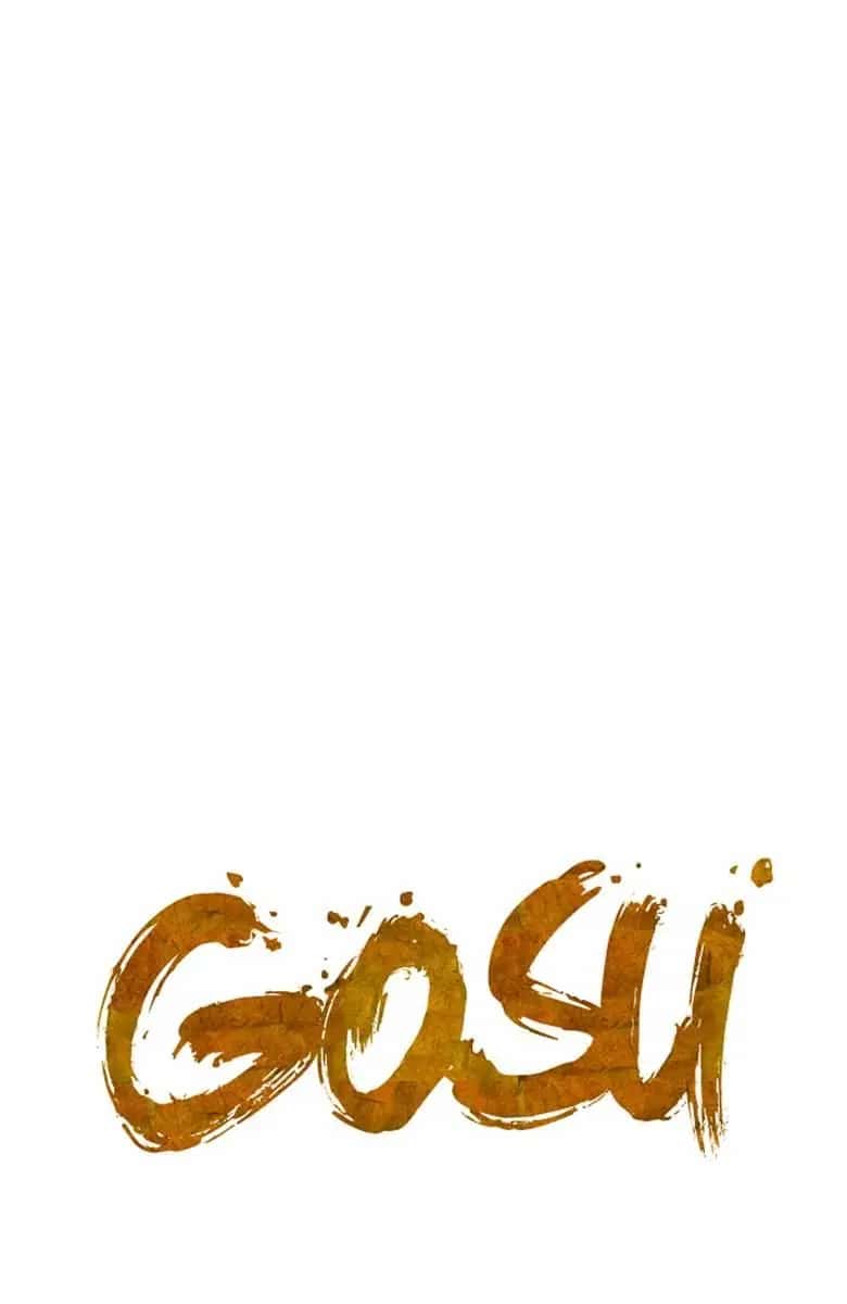 Gosu Chapter 50 Page 1
