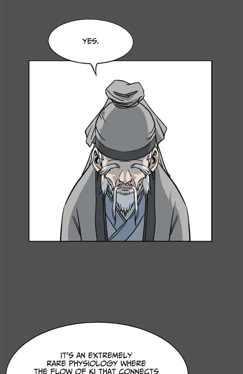 Gosu Chapter 50 Page 13