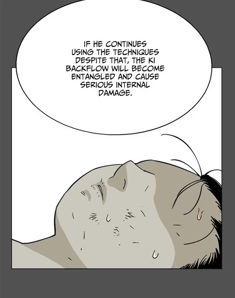 Gosu Chapter 50 Page 26