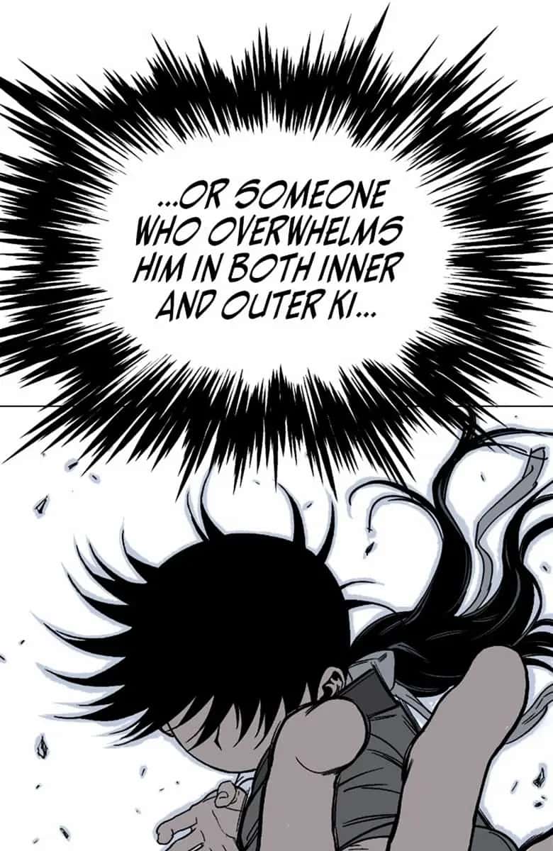Gosu Chapter 50 Page 31