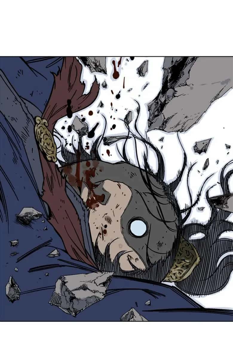 Gosu Chapter 50 Page 36