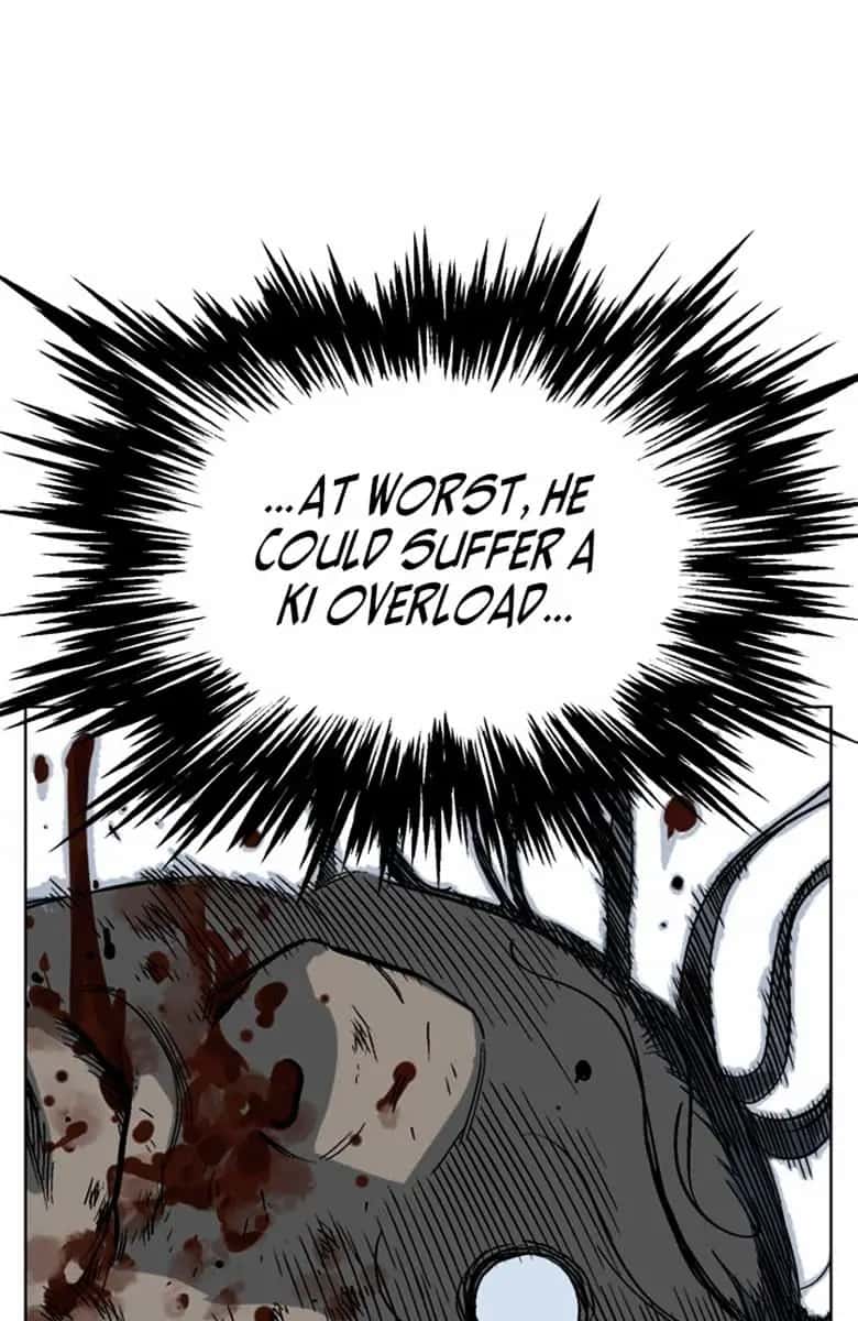 Gosu Chapter 50 Page 37