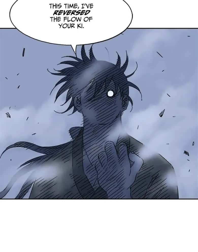 Gosu Chapter 50 Page 44