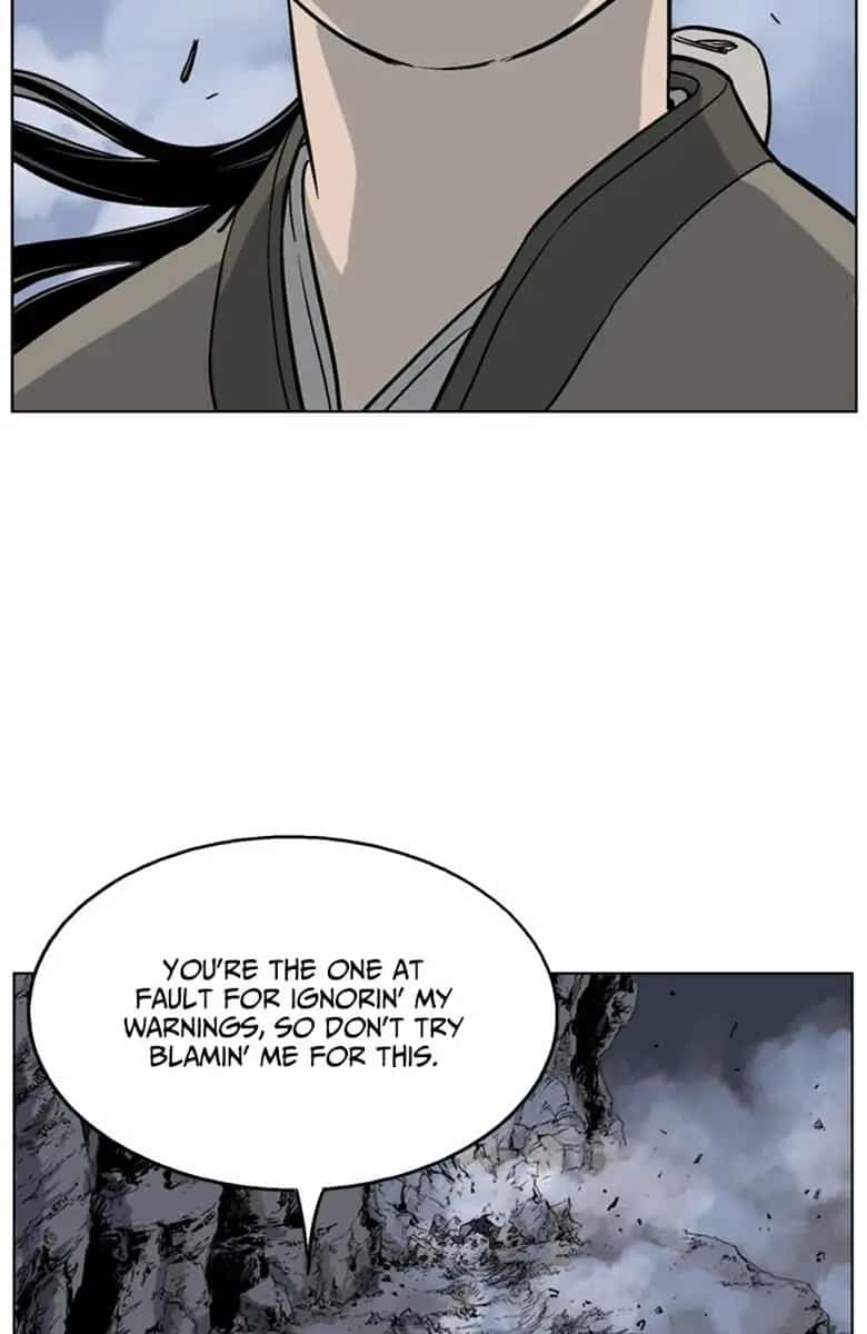 Gosu Chapter 50 Page 46