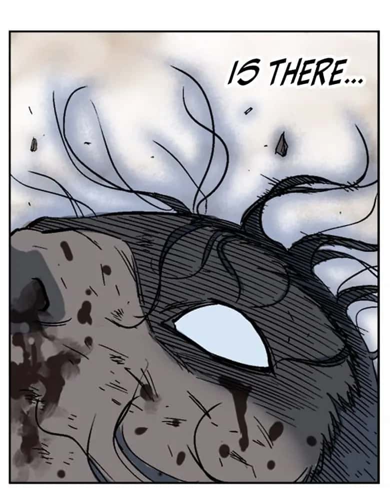 Gosu Chapter 50 Page 50