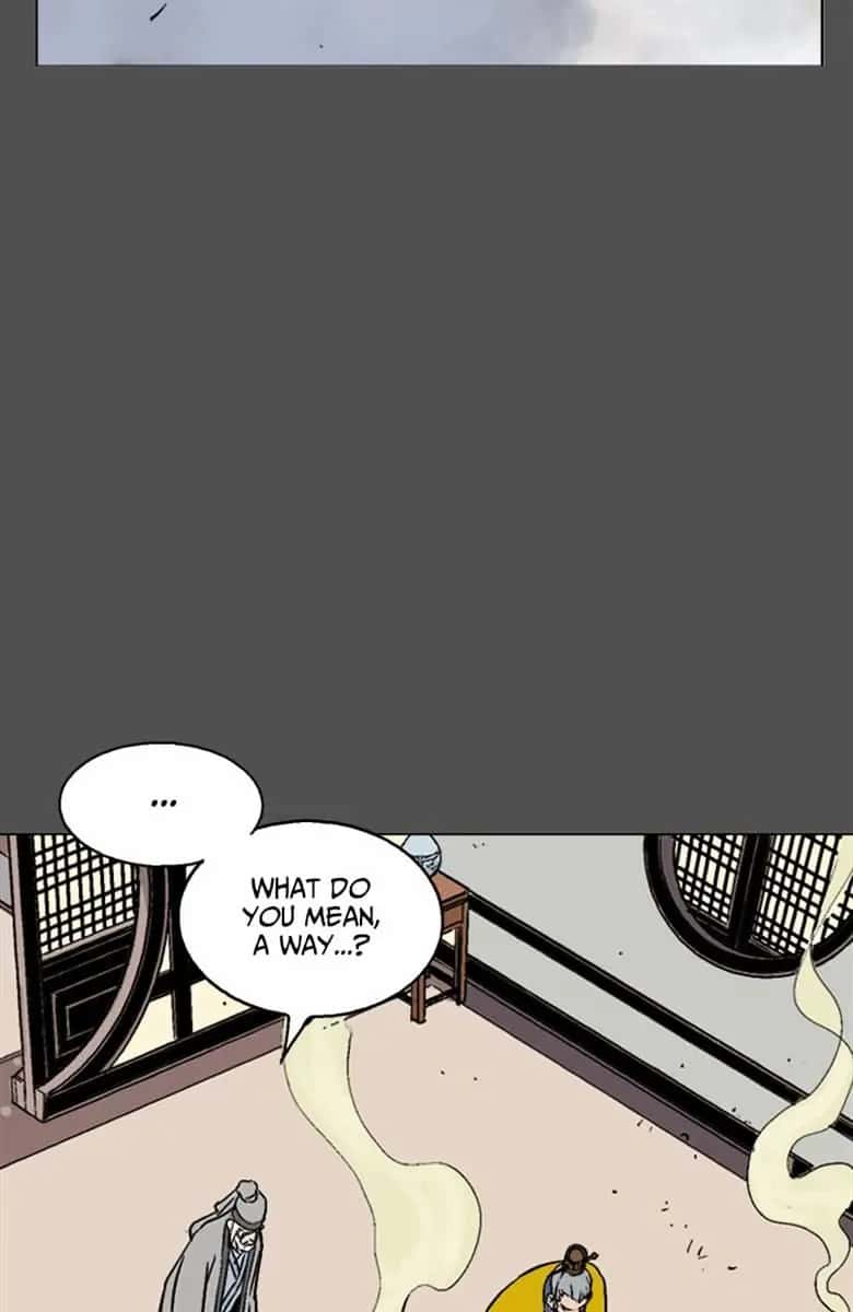 Gosu Chapter 50 Page 52