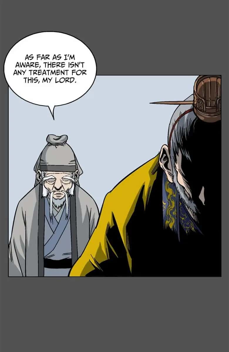 Gosu Chapter 50 Page 55