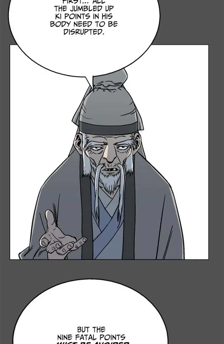 Gosu Chapter 50 Page 70