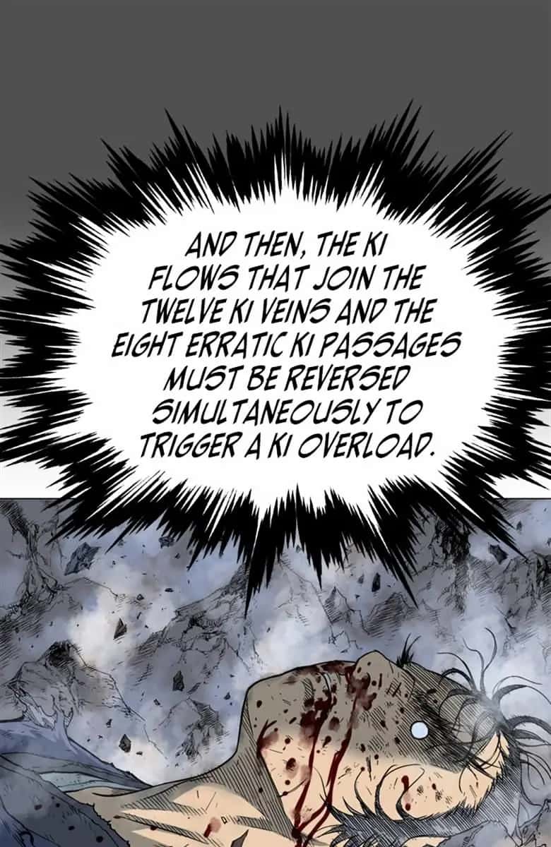 Gosu Chapter 50 Page 72