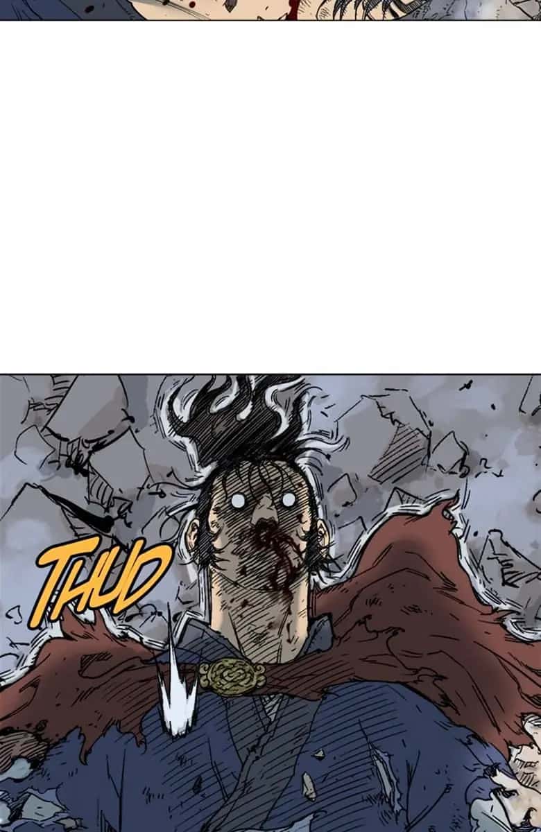 Gosu Chapter 50 Page 73