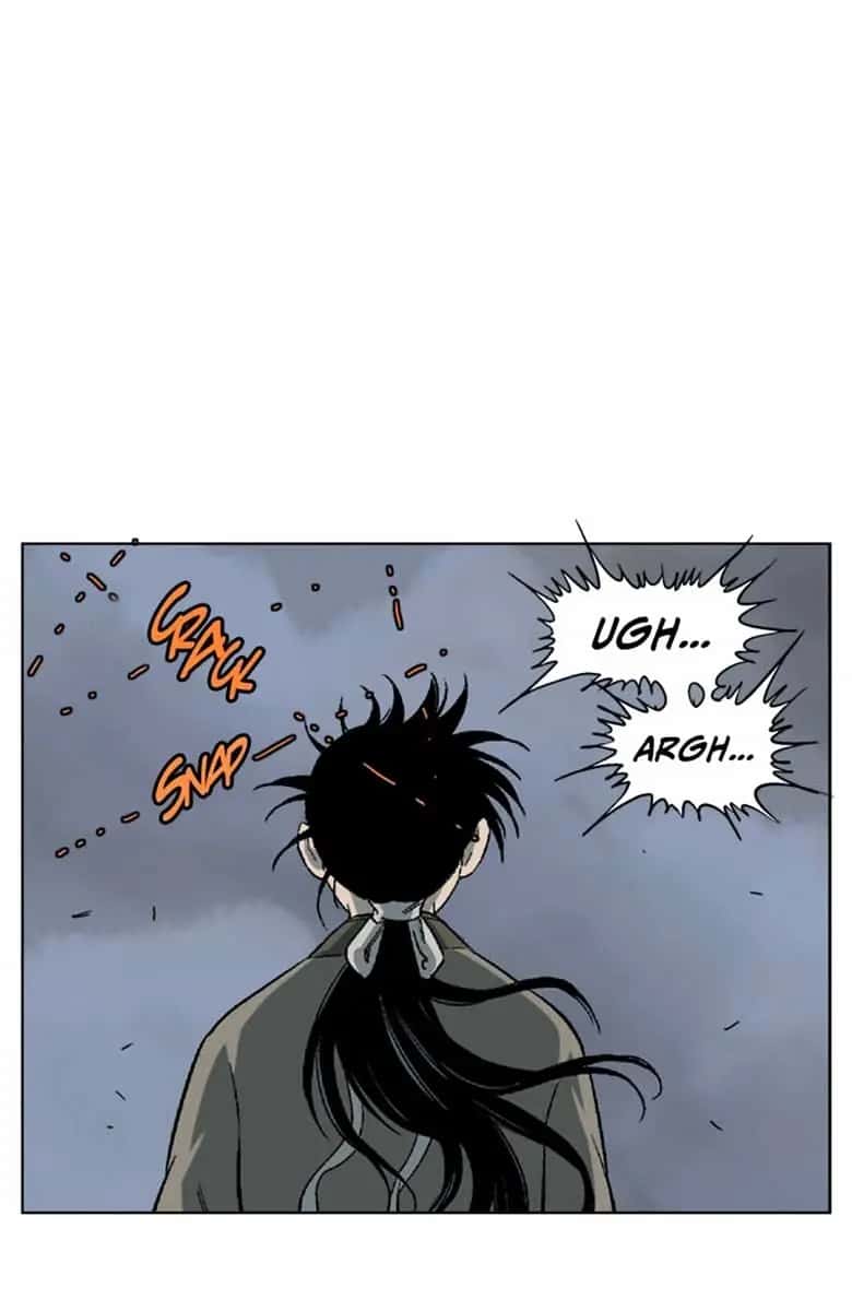 Gosu Chapter 50 Page 81
