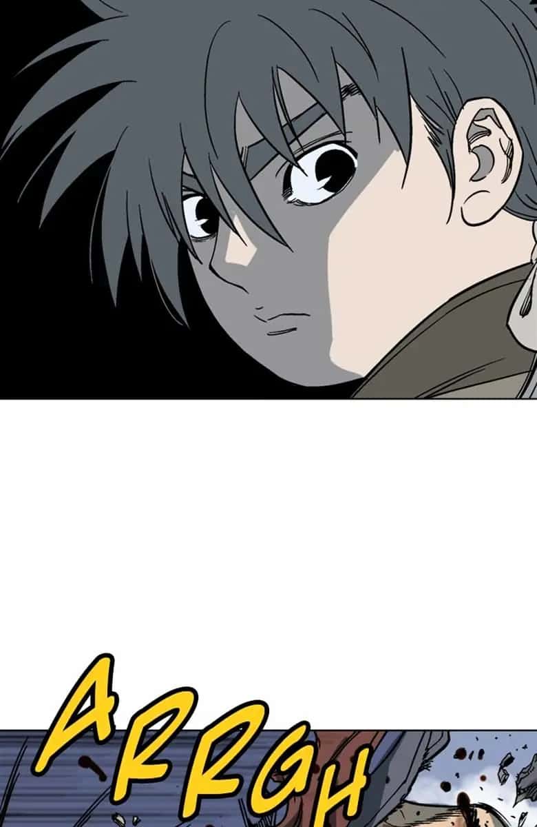Gosu Chapter 50 Page 85