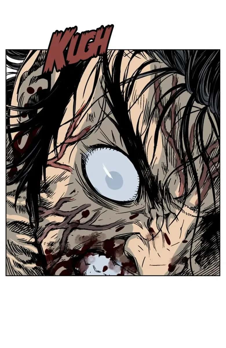 Gosu Chapter 50 Page 91