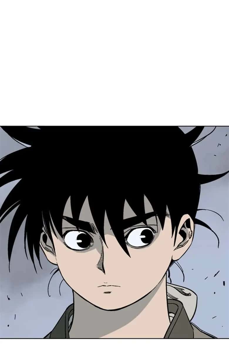 Gosu Chapter 50 Page 98