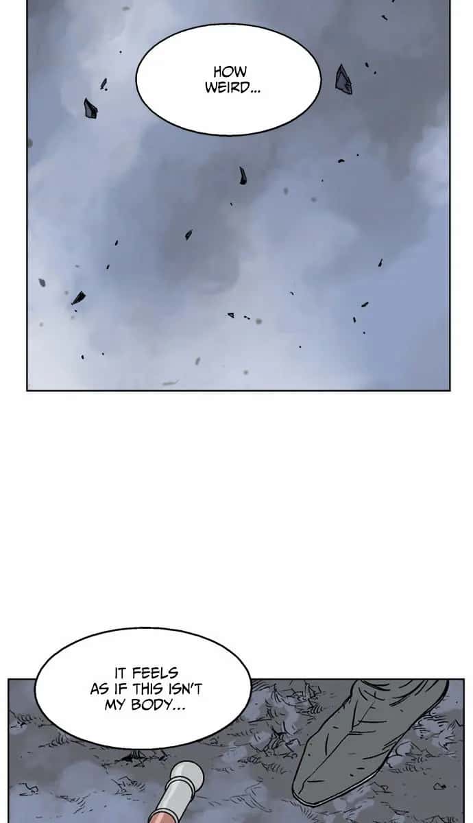 Gosu Chapter 51 Page 9